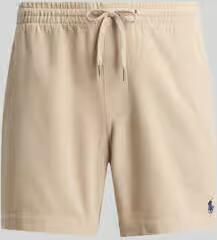 Polo Ralph Lauren regular fit chino-short van puur katoen