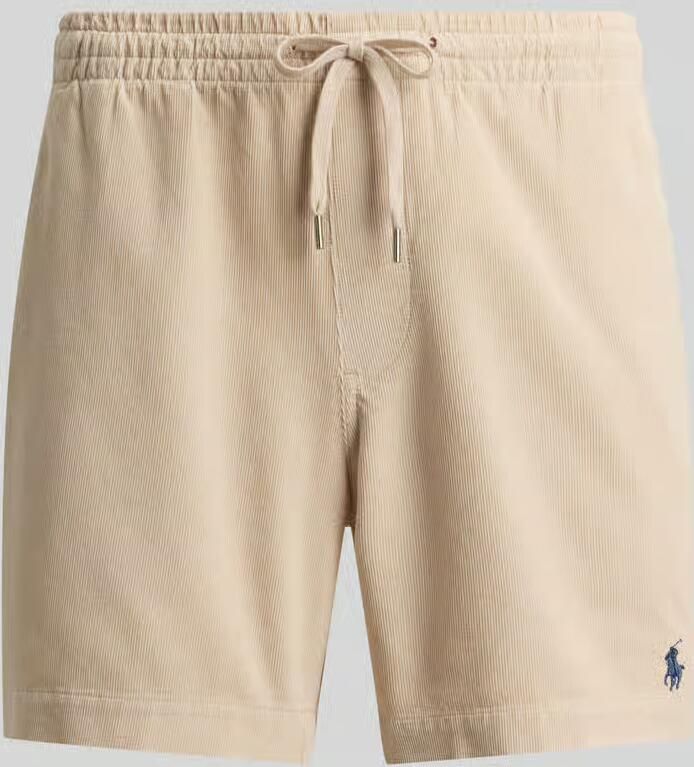 Polo Ralph Lauren regular fit chino-short van puur katoen - Foto 2