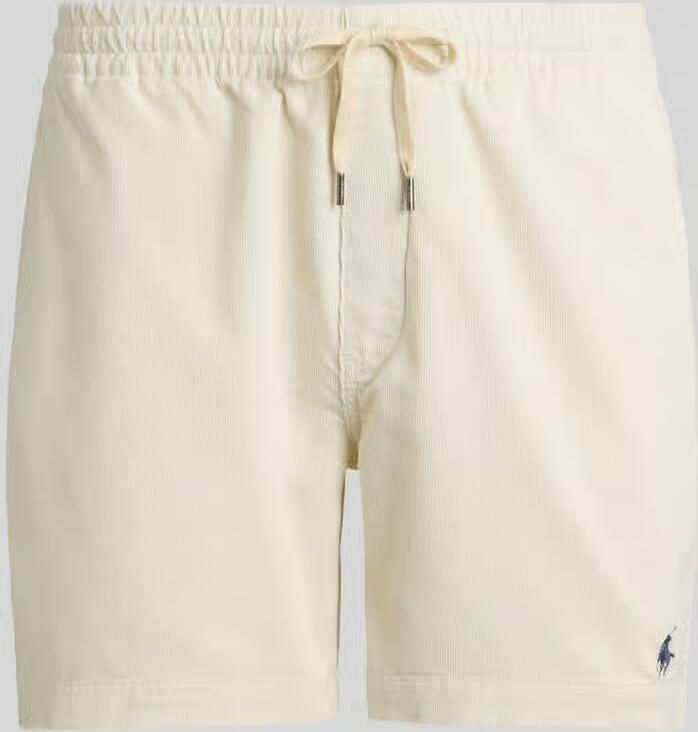 Polo Ralph Lauren regular fit chino-short van puur katoen - Foto 2