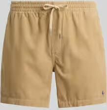 Polo Ralph Lauren regular fit chino-short van puur katoen