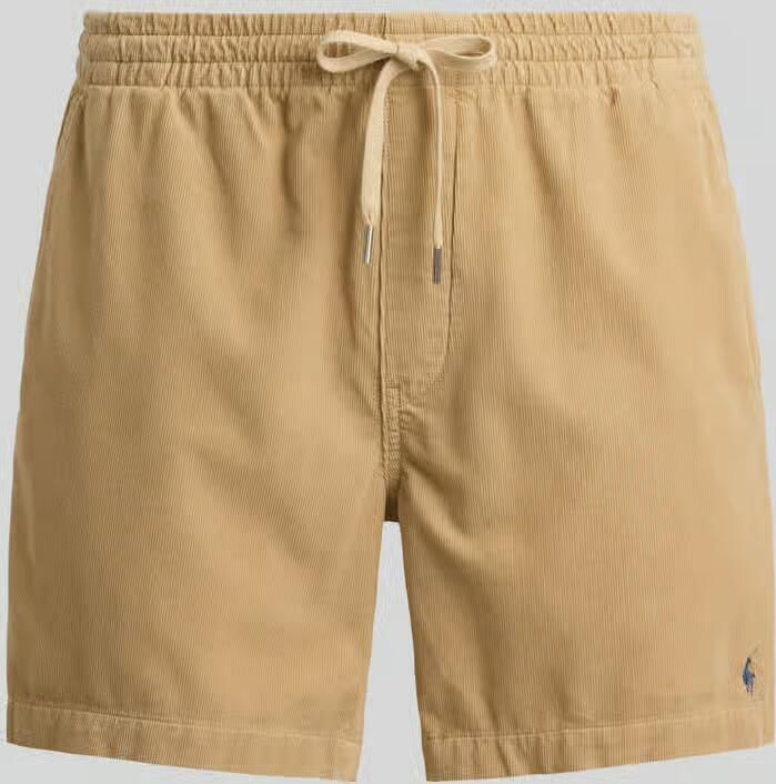 Polo Ralph Lauren regular fit chino-short van puur katoen - Foto 2