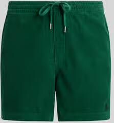 Polo Ralph Lauren regular fit chino-short van puur katoen