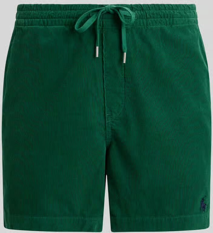 Polo Ralph Lauren regular fit chino-short van puur katoen - Foto 2