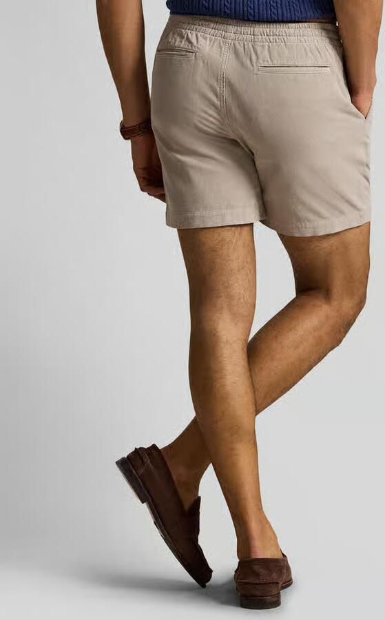 Polo Ralph Lauren regular fit chino-short van puur katoen - Foto 3