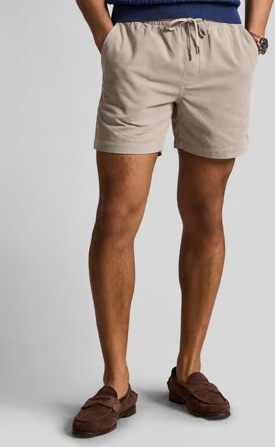 Polo Ralph Lauren regular fit chino-short van puur katoen - Foto 4