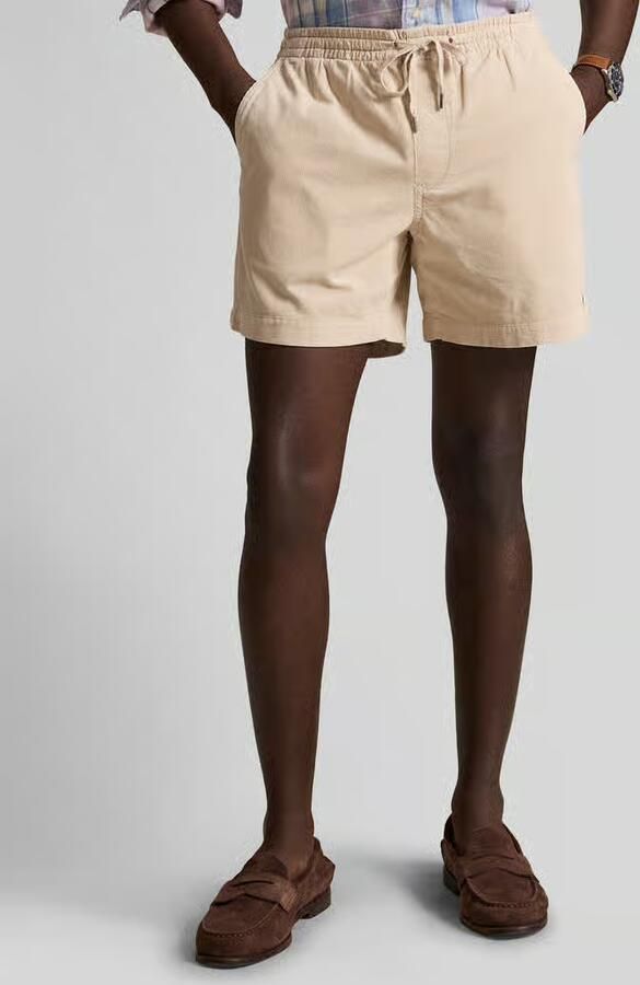Polo Ralph Lauren regular fit chino-short van puur katoen - Foto 3