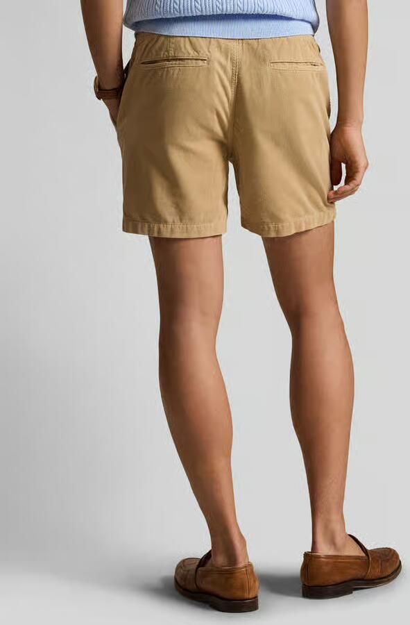 Polo Ralph Lauren regular fit chino-short van puur katoen - Foto 2