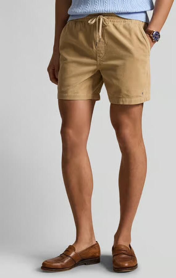 Polo Ralph Lauren regular fit chino-short van puur katoen - Foto 3