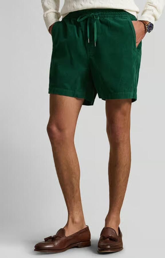 Polo Ralph Lauren regular fit chino-short van puur katoen - Foto 3