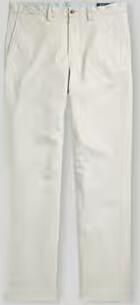 Polo Ralph Lauren regular fit chino van katoenmix