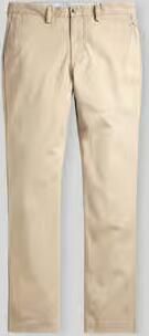 Polo Ralph Lauren regular fit chino van katoenmix