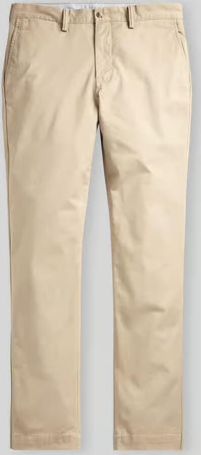 Polo Ralph Lauren regular fit chino van katoenmix - Foto 2