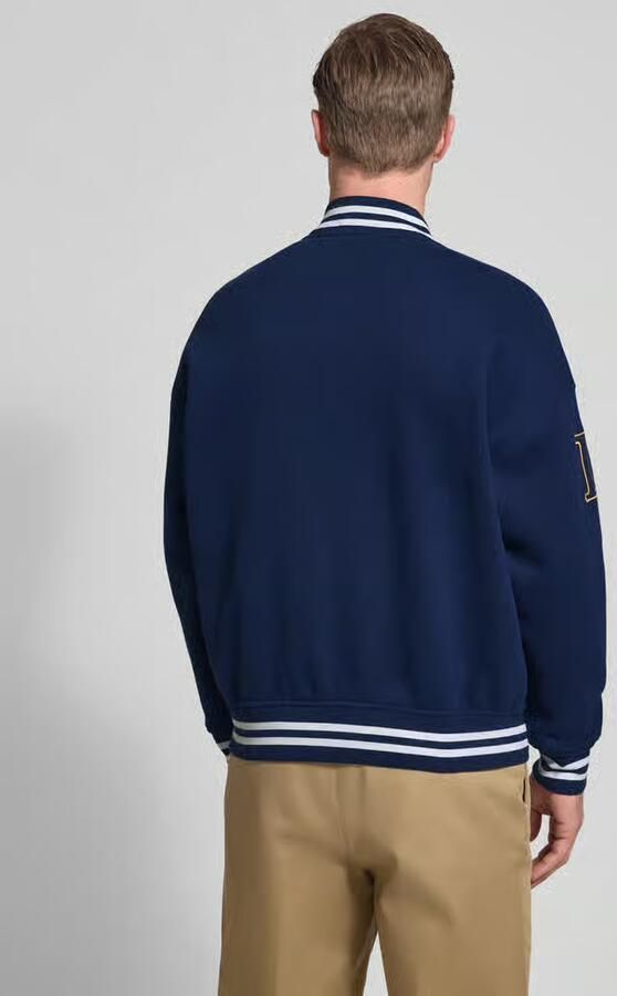 Polo Ralph Lauren Regular fit college-look jack van katoenmix - Foto 2