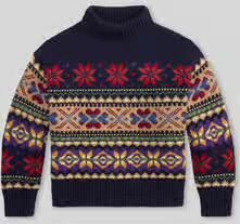 Polo Ralph Lauren Regular fit coltrui van mix van wol en katoen