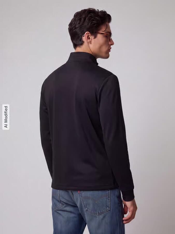 Polo Ralph Lauren Regular fit coltrui van puur katoen
