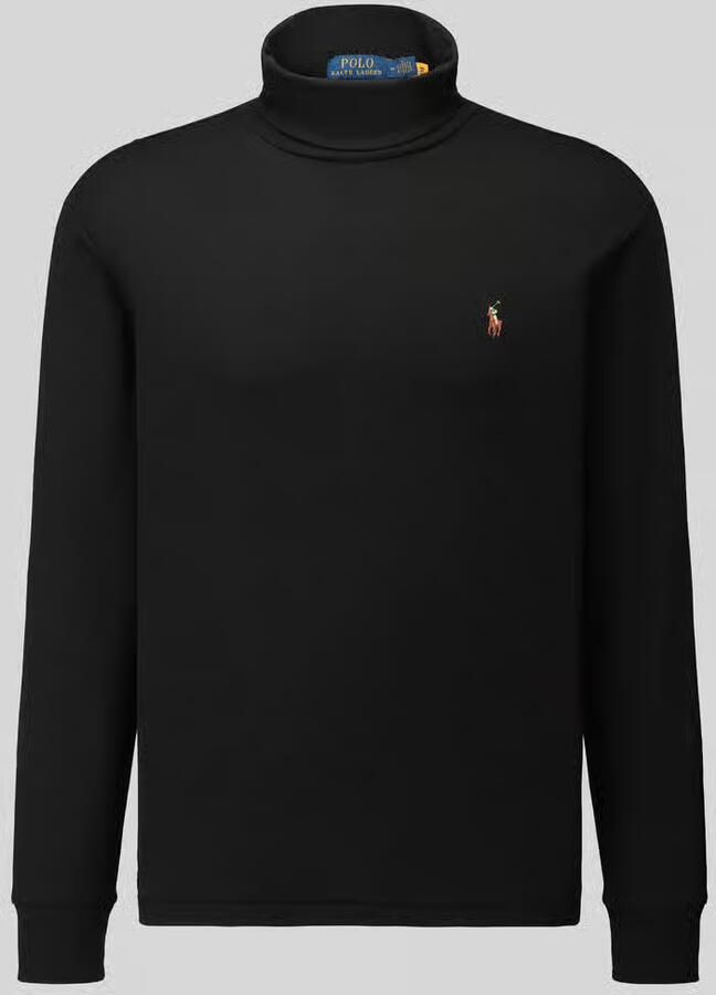 Polo Ralph Lauren Regular fit coltrui van puur katoen - Foto 3