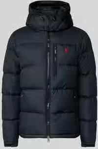 Polo Ralph Lauren Insulated Bomber Jacket Men Bomberjacks zwart Maat XL Kleding - Foto 7