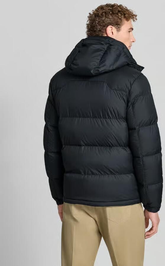 Polo Ralph Lauren Insulated Bomber Jacket Men Bomberjacks zwart Maat XL Kleding - Foto 9