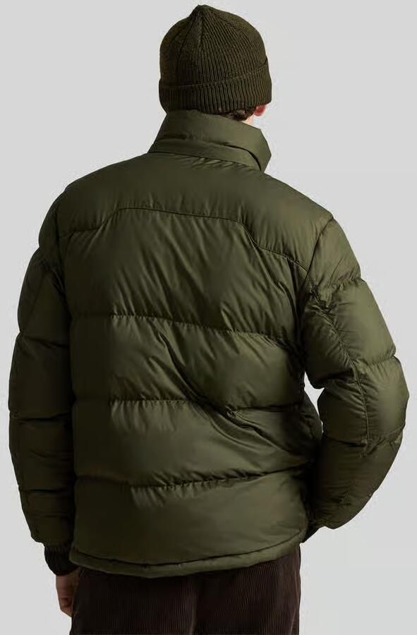Polo Ralph Lauren regular fit donsjack met gestikt logo - Foto 2