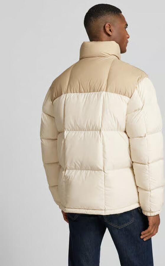 Polo Ralph Lauren Regular fit donsjack met tweewegritssluiting Model 'GORHAM' - Foto 3