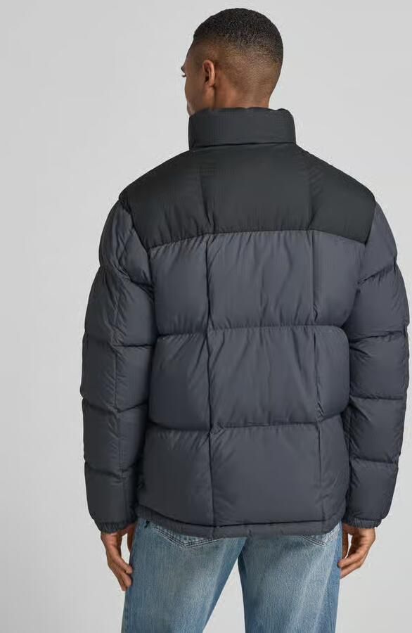 Polo Ralph Lauren Regular fit donsjack met tweewegsritssluiting model 'GORHAM' - Foto 3