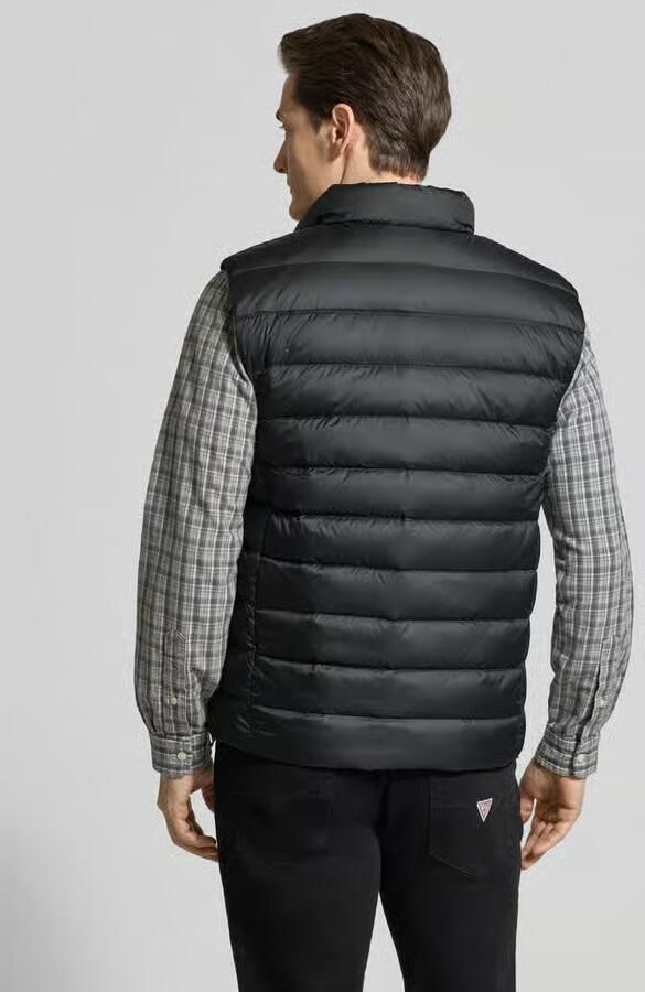 Polo Ralph Lauren Insulated Vest Men Bodywarmers zwart Maat XL Kleding - Foto 5