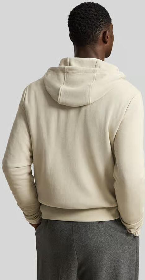 Polo Ralph Lauren Regular fit gebreid jack van katoenmix - Foto 2