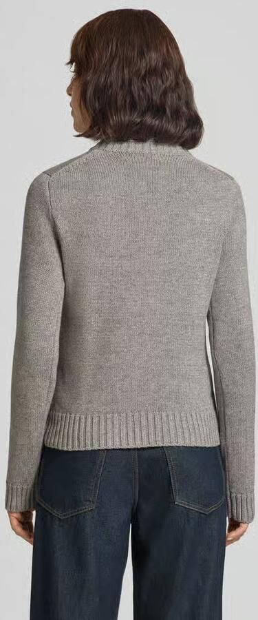 Polo Ralph Lauren regular fit gebreide pullover van puur katoen - Foto 3