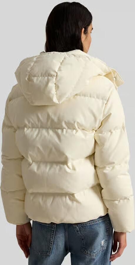 Polo Ralph Lauren Regular fit gewatteerd jack met afneembare capuchon - Foto 3