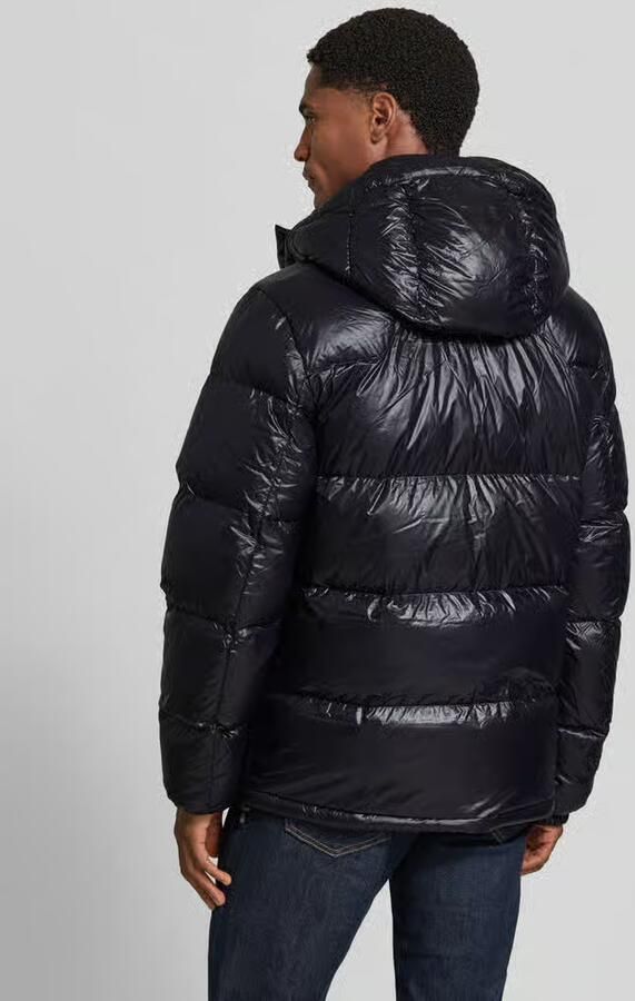 Polo Ralph Lauren Insulated Bomber Jacket Men Bomberjacks zwart Maat XL Kleding - Foto 6