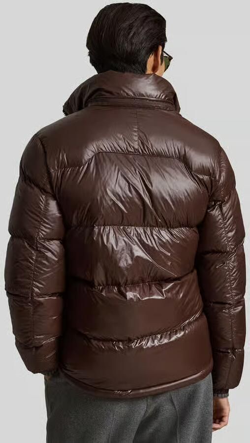 Polo Ralph Lauren Regular fit gewatteerd jack met tweewegritssluiting - Foto 2