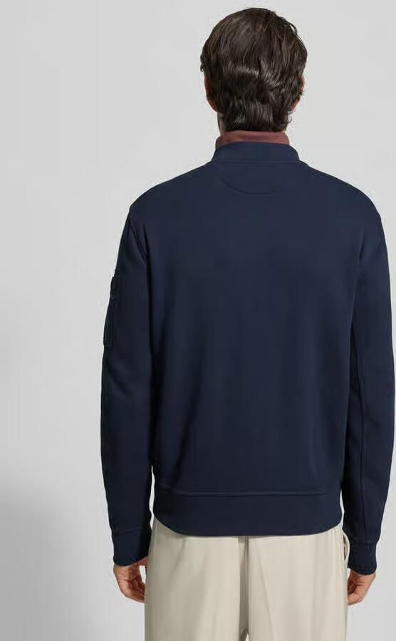 Polo Ralph Lauren Regular Fit gewatteerde jas van katoenmix