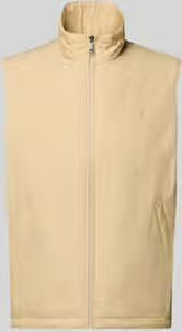 Polo Ralph Lauren Regular fit bodywarmer met logodetail