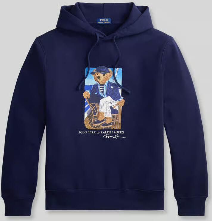 Polo Ralph Lauren Capuchon sweaters SWEATSHIRT CAPUCHE POLO BEAR RALPH LAUREN - Foto 2