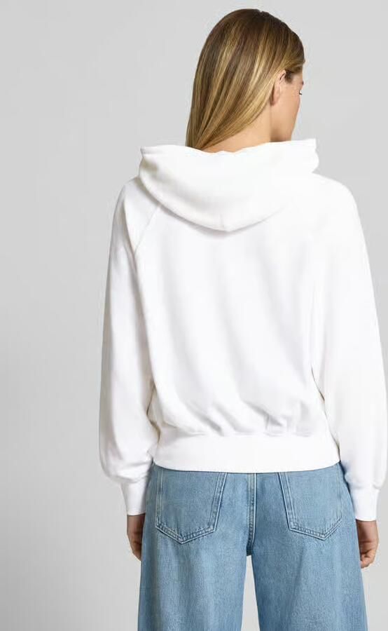 Polo Ralph Lauren regular fit hoodie met polo bear-print