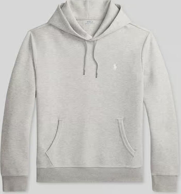 Polo Ralph Lauren regular fit hoodie van katoenmix - Foto 2