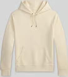 Polo Ralph Lauren regular fit hoodie van katoenmix