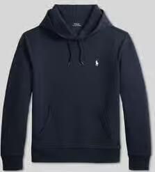Polo Ralph Lauren Capuchon sweaters SWEATSHIRT CAPUCHE EN DOUBLE KNIT TECH - Foto 2