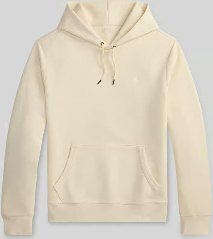 Polo Ralph Lauren regular fit hoodie van katoenmix - Foto 2