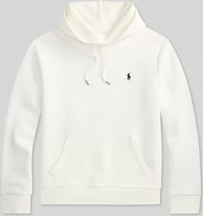 Polo Ralph Lauren regular fit hoodie van katoenmix - Foto 2