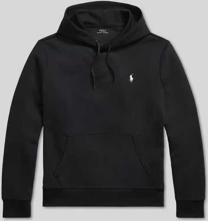 Polo Ralph Lauren regular fit hoodie van katoenmix - Foto 2