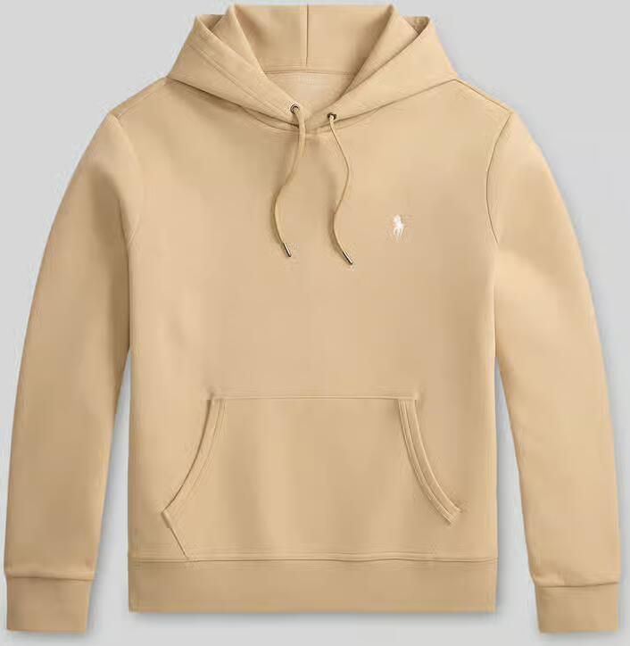Polo Ralph Lauren Capuchon sweaters SWEATSHIRT CAPUCHE EN DOUBLE KNIT TECH - Foto 2