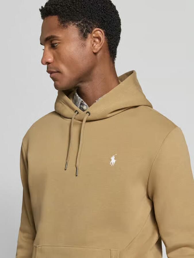 Polo Ralph Lauren regular fit hoodie van katoenmix - Foto 2