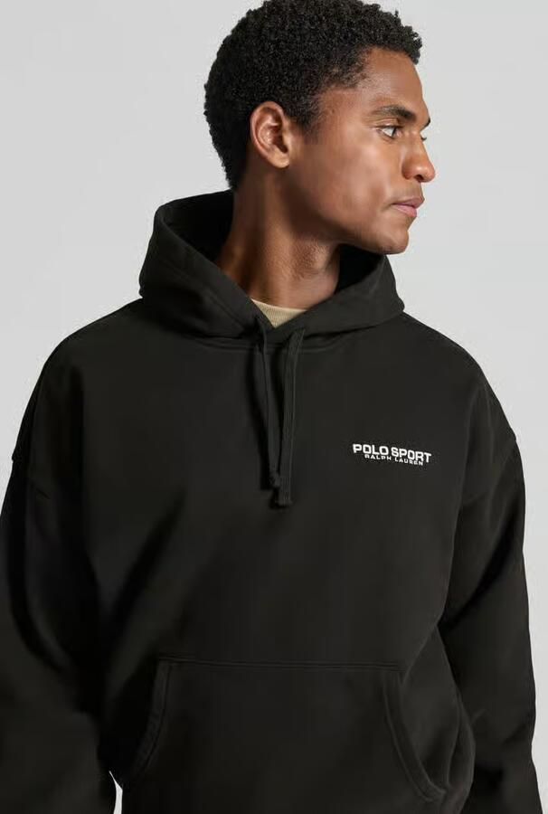 Polo Ralph Lauren regular fit hoodie van katoenmix - Foto 2