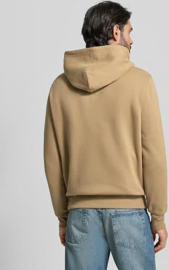 Polo Ralph Lauren Regular fit HOODIE van katoenmix - Foto 3