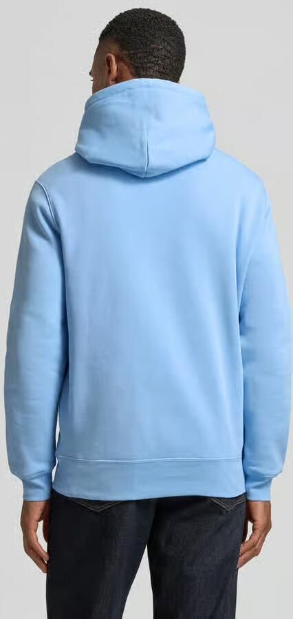Polo Ralph Lauren regular fit hoodie van katoenmix - Foto 4