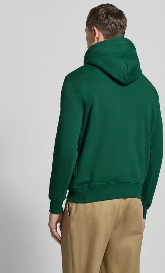 Polo Ralph Lauren Regular fit HOODIE van katoenmix - Foto 3