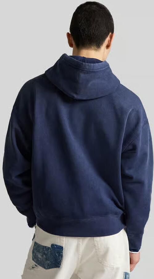 Polo Ralph Lauren regular fit hoodie van katoenmix - Foto 2