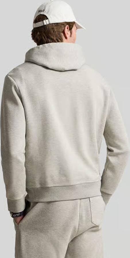 Polo Ralph Lauren regular fit hoodie van katoenmix - Foto 3
