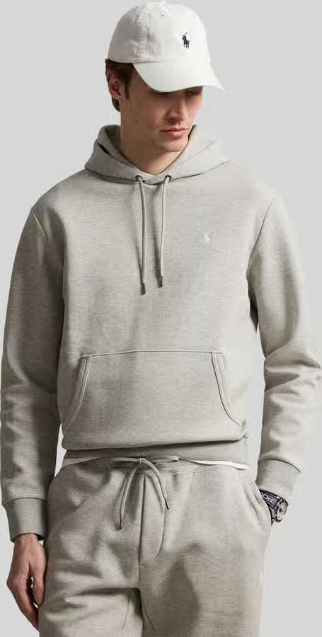 Polo Ralph Lauren regular fit hoodie van katoenmix - Foto 2